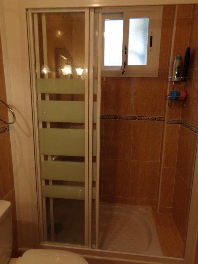 Apartamento Naturista Vera Playa Daire Dış mekan fotoğraf