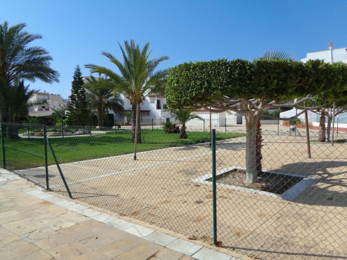 Apartamento Naturista Vera Playa Daire Dış mekan fotoğraf