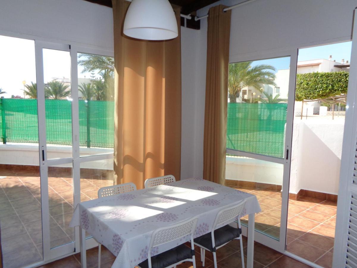 Apartamento Naturista Vera Playa Daire Dış mekan fotoğraf