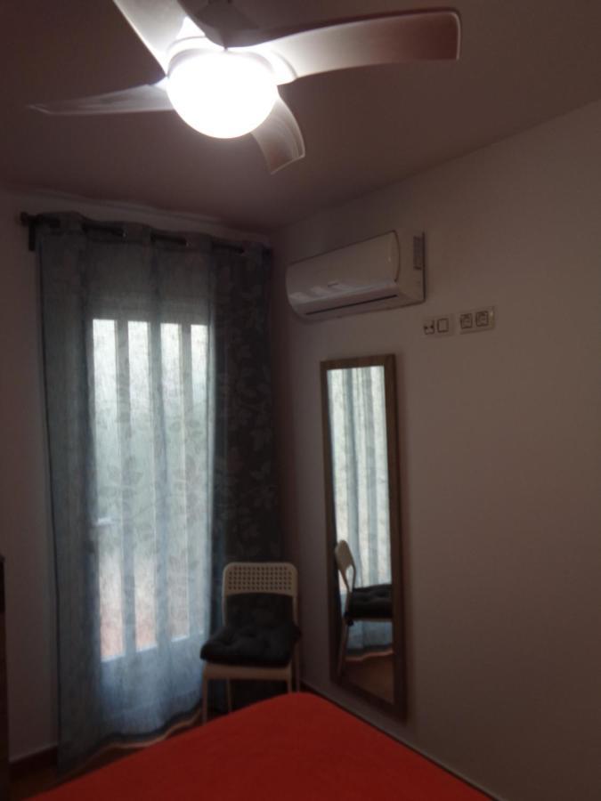 Apartamento Naturista Vera Playa Daire Dış mekan fotoğraf
